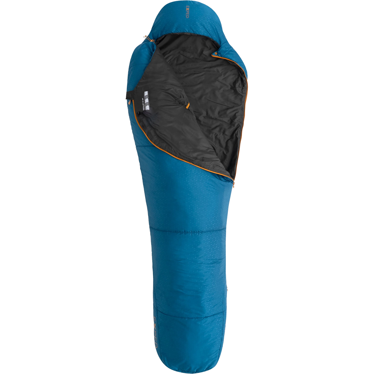 Exped DeepSleep Sleeping Pad - Thumbnail 5