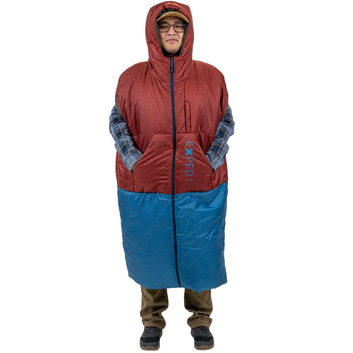 Dreamwalker alternate view