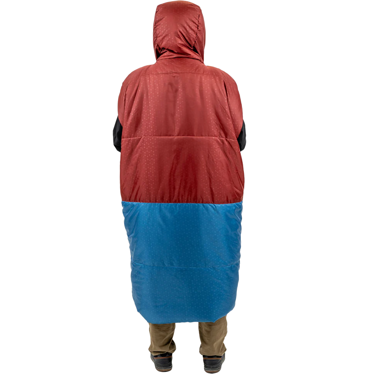 Dreamwalker alternate view