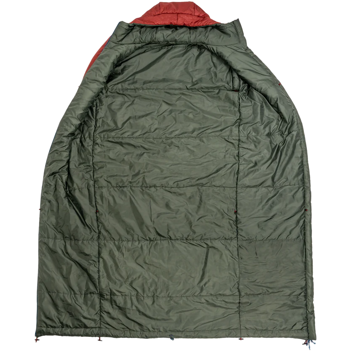 Dreamwalker alternate view