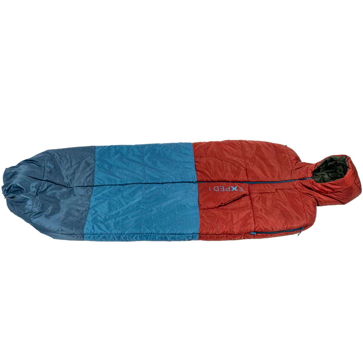 Dreamwalker alternate view