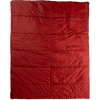Burgundy/Ocean