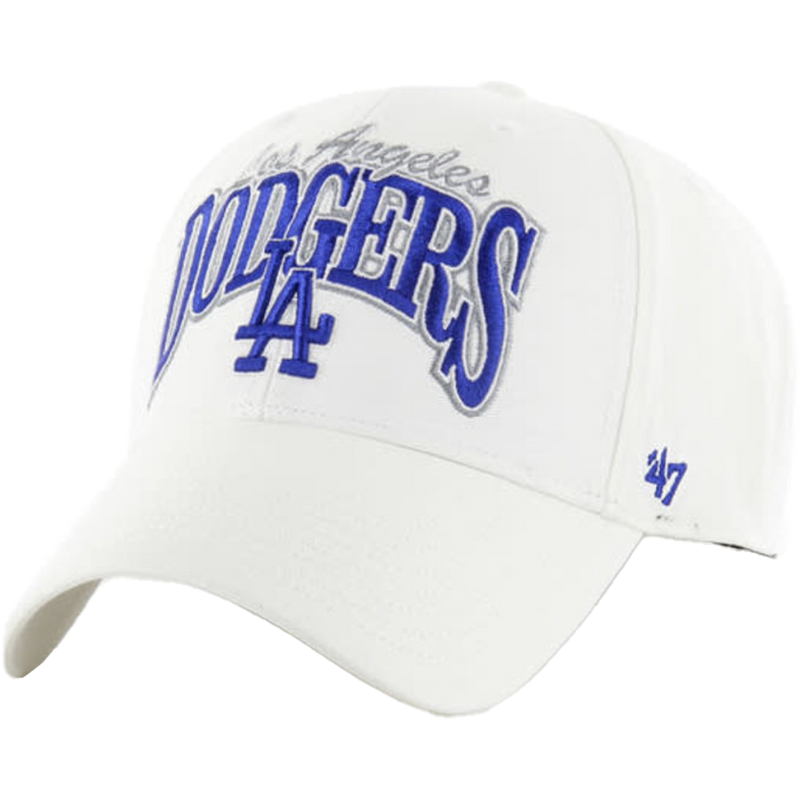 Dodgers Keystone 47 MVP, Featured Image