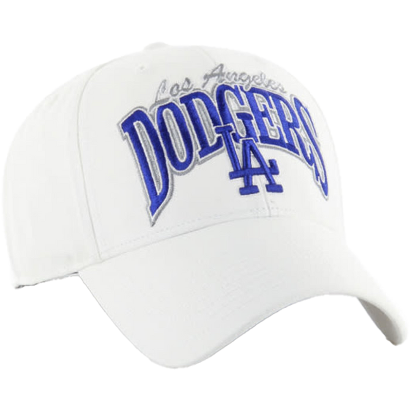Dodgers Keystone 47 MVP, 47 Brand Dodgers Keystone 47 MVP front