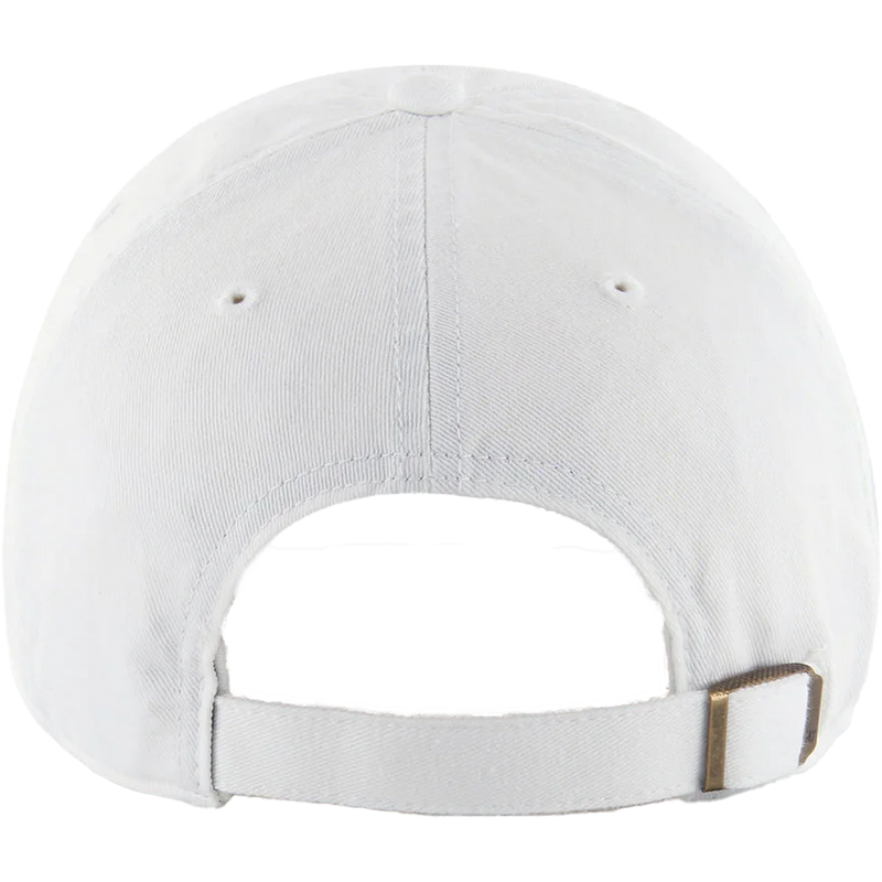 Women's Dodgers Confetti Icon 47 Clean Up, 47 Brand Women's Dodgers Confetti Icon 47 Clean Up back