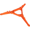 One