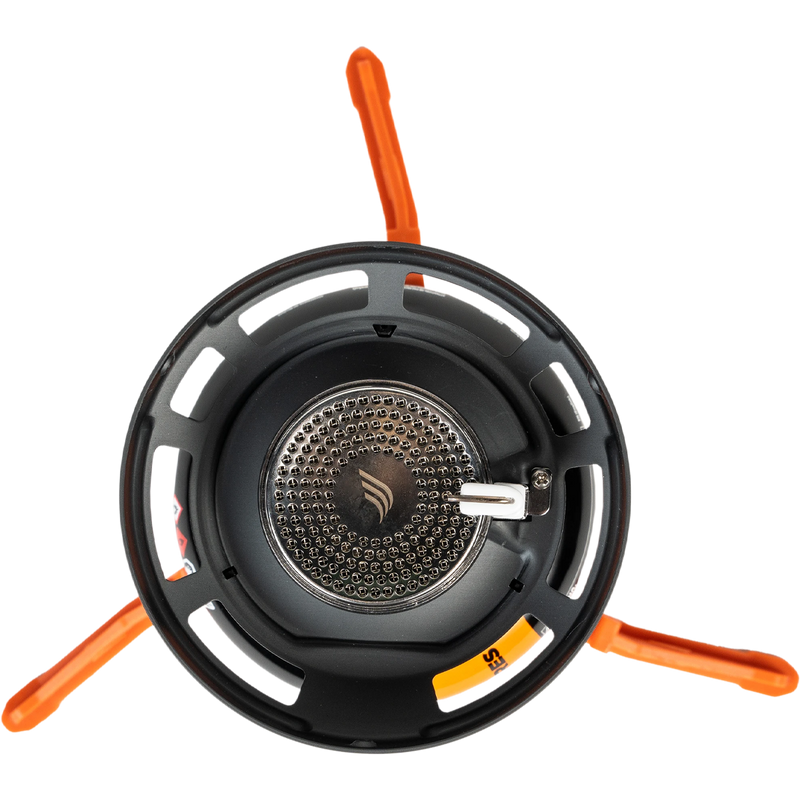 Flash 1.0L, Jetboil Flash 1.0L burner