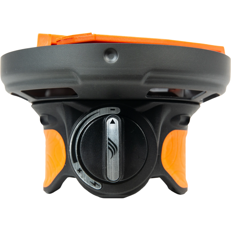 Flash 1.0L, Jetboil Flash 1.0L igniter
