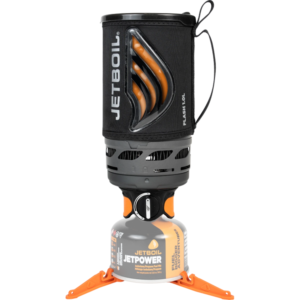 Flash 1.0L alternate view