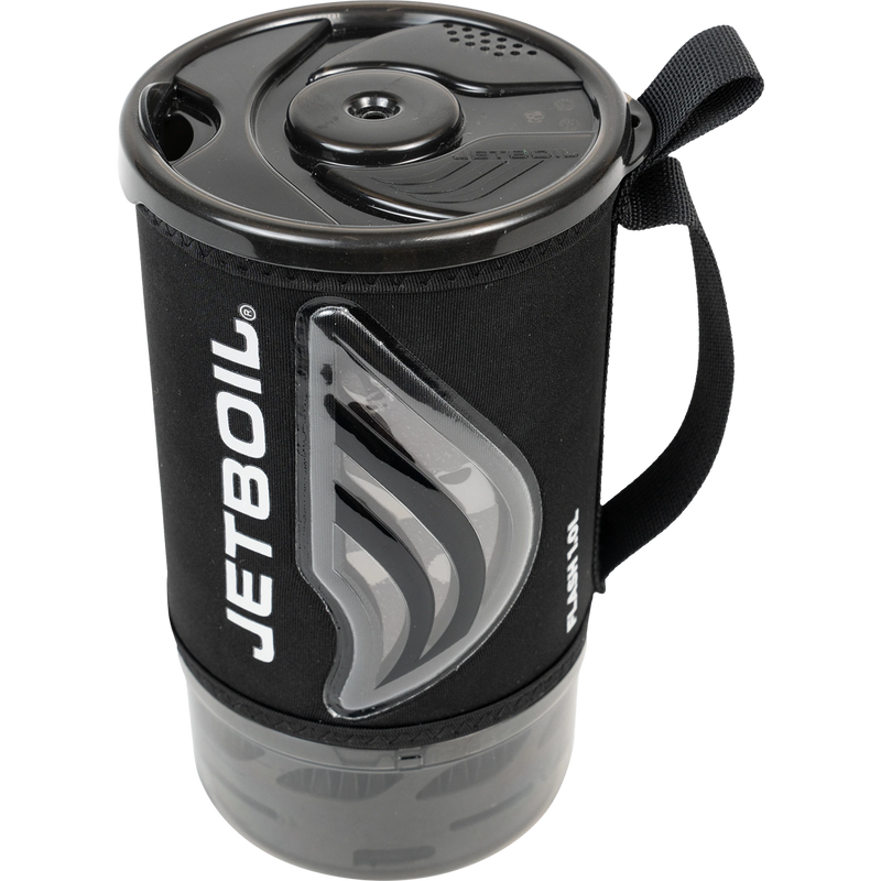 Flash 1.0L, Jetboil Flash 1.0L lid