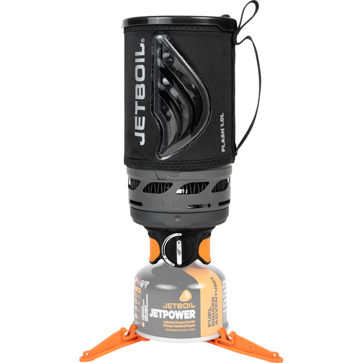 Flash 1.0L alternate view