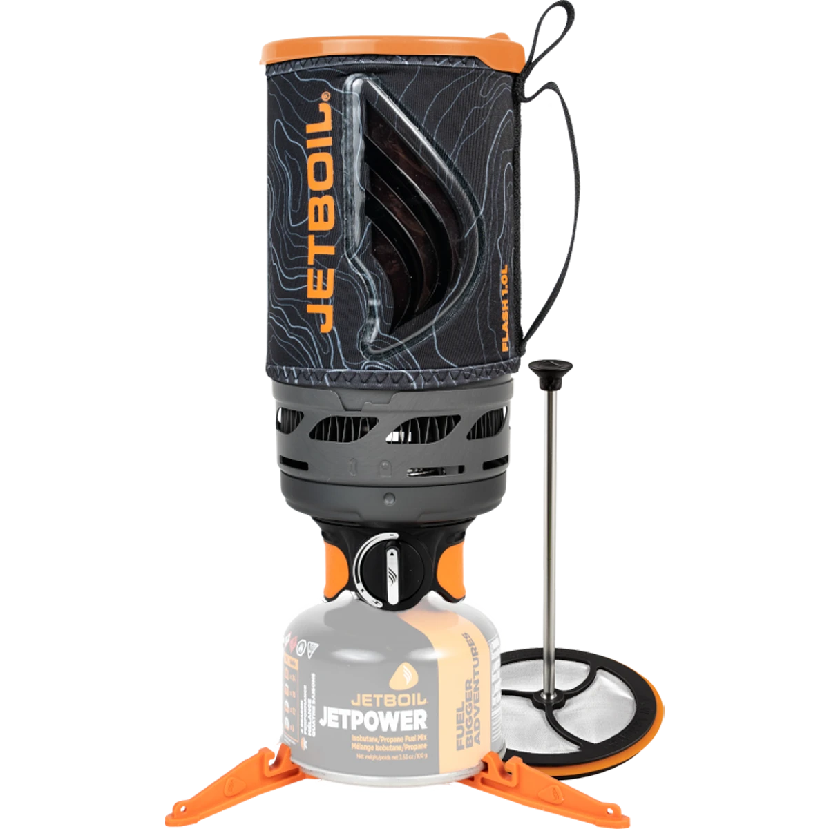 Flash 1.0L JavaKit – Sports Basement