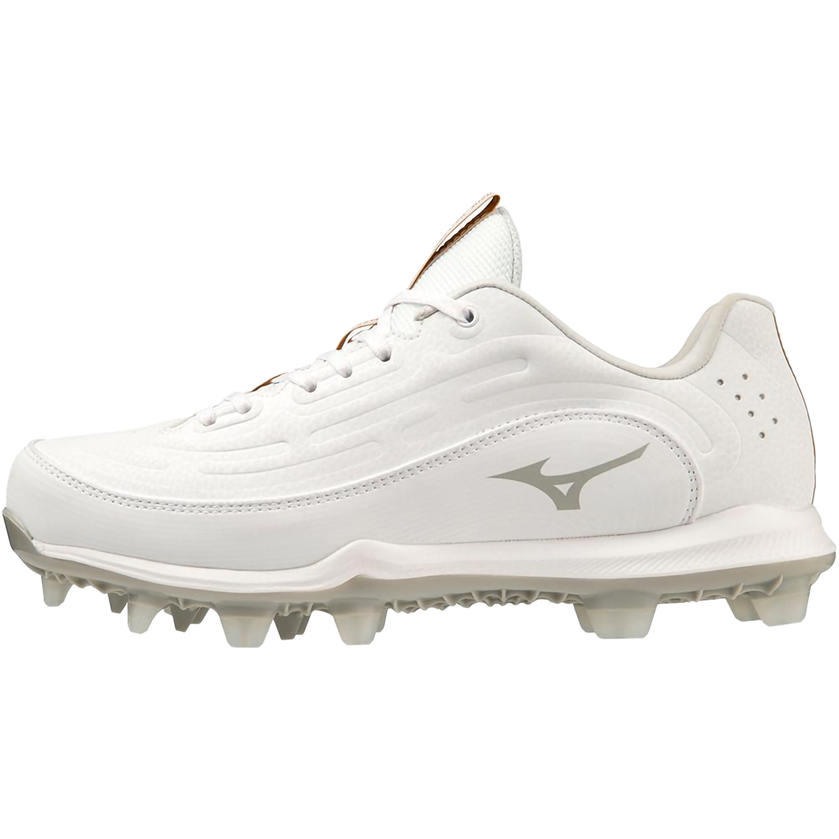 Women's 9-Spike Advanced Finch Elite 6 Low TPU alternate view
