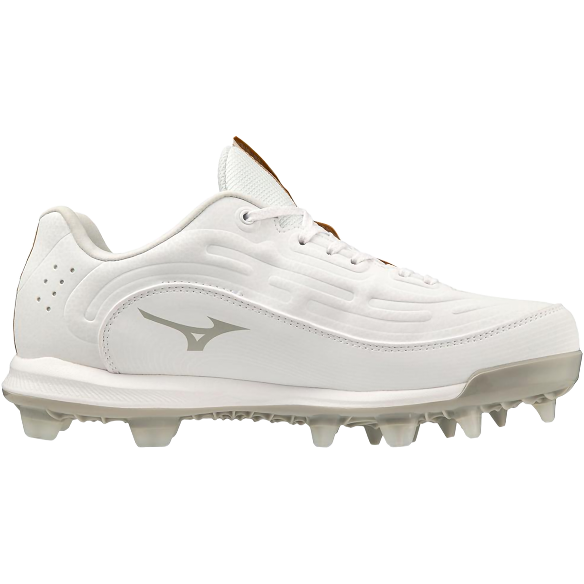 Women's 9-Spike Advanced Finch Elite 6 Low TPU alternate view