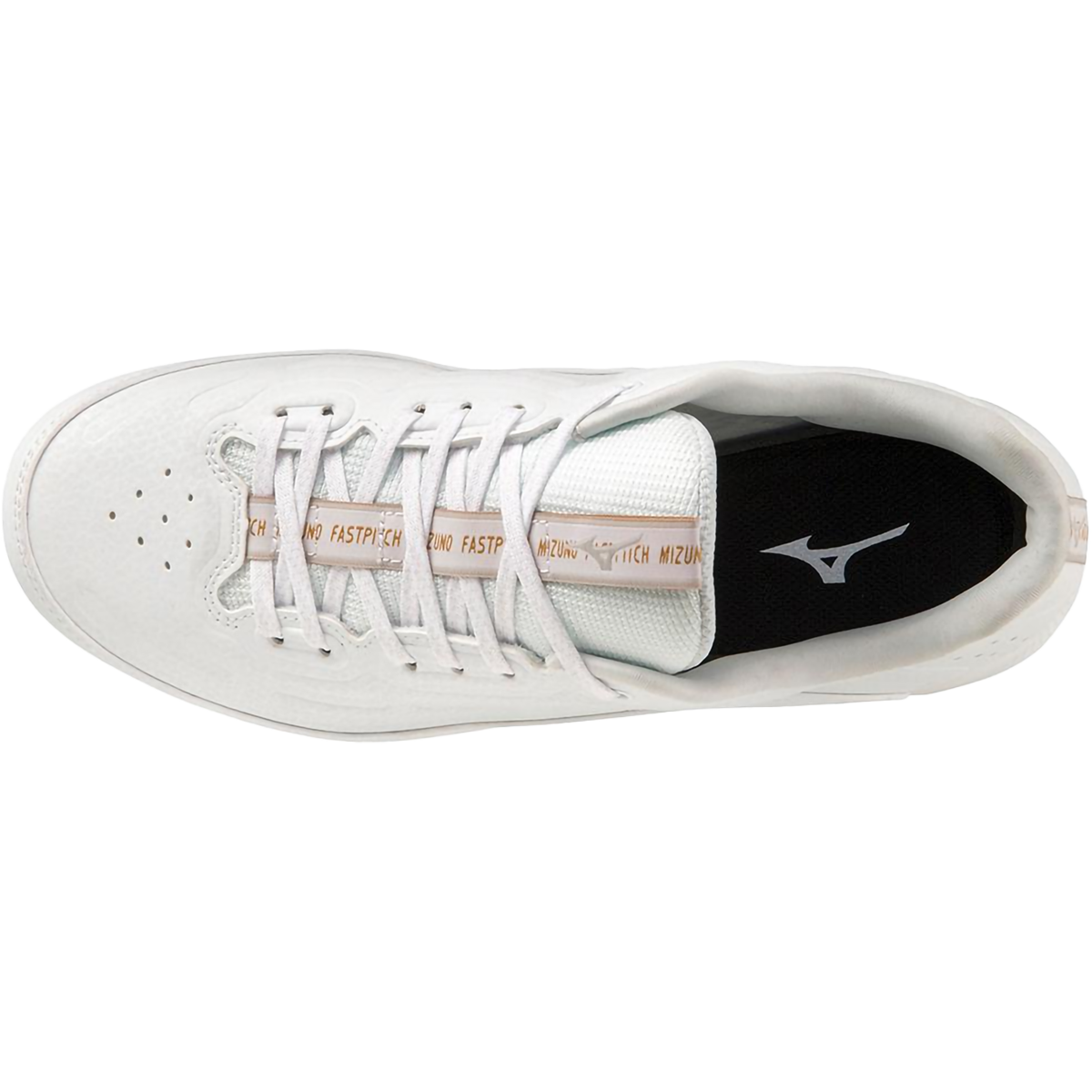 Women's 9-Spike Advanced Finch Elite 6 Low TPU alternate view