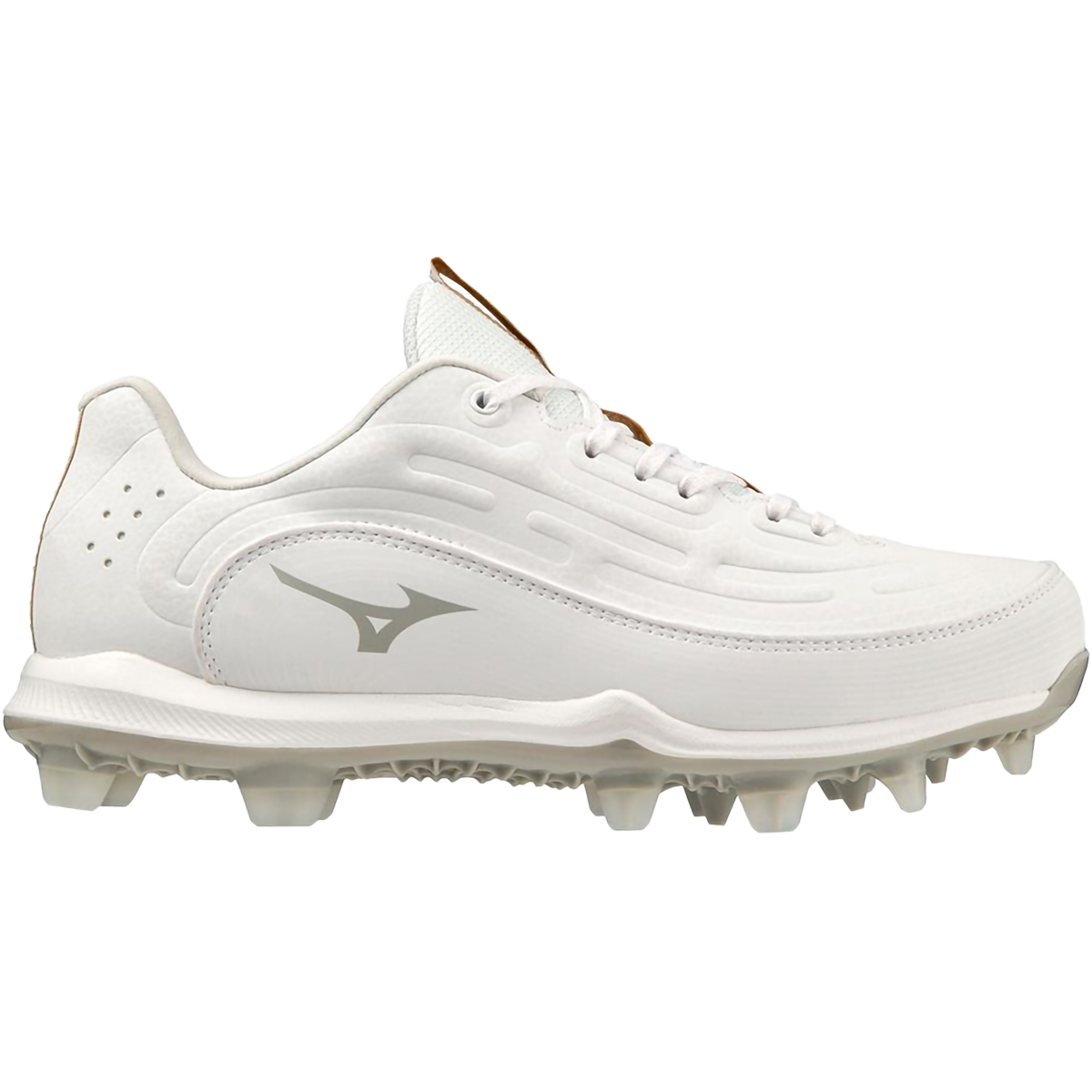 Women's 9-Spike Advanced Finch Elite 6 Low TPU – Sports Basement