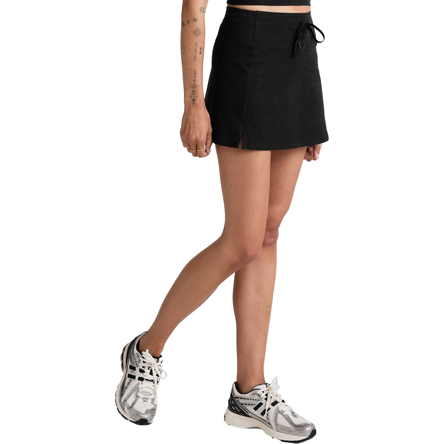 Women's Spacedye Go Pocket Skirt alternate view