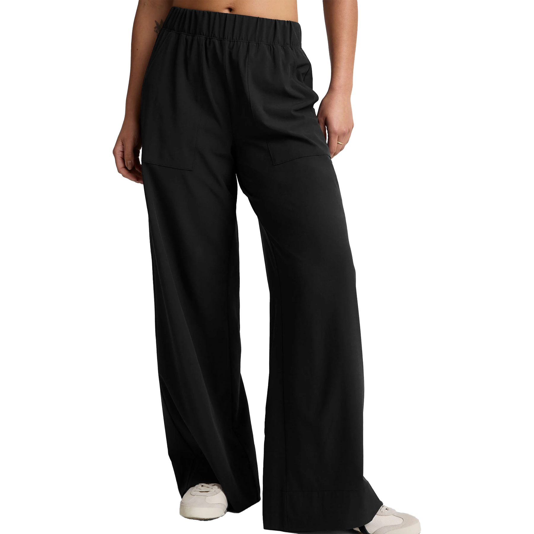 Women's Easy Wide Leg Pant – Sports Basement