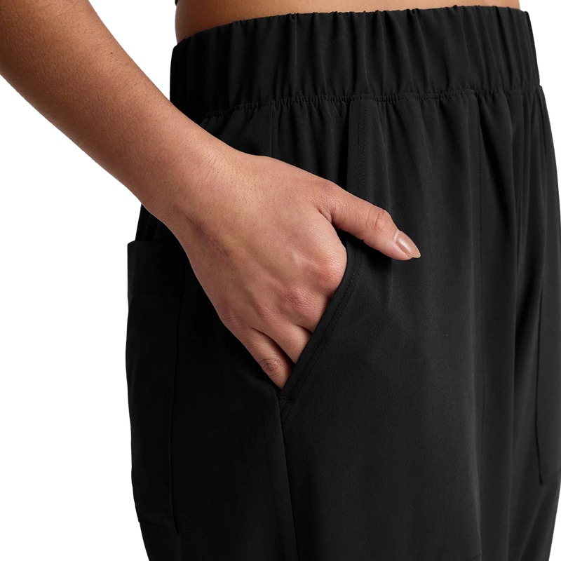 Women's Easy Wide Leg Pant, Beyond Yoga Women's Easy Wide Leg Pant Pocket