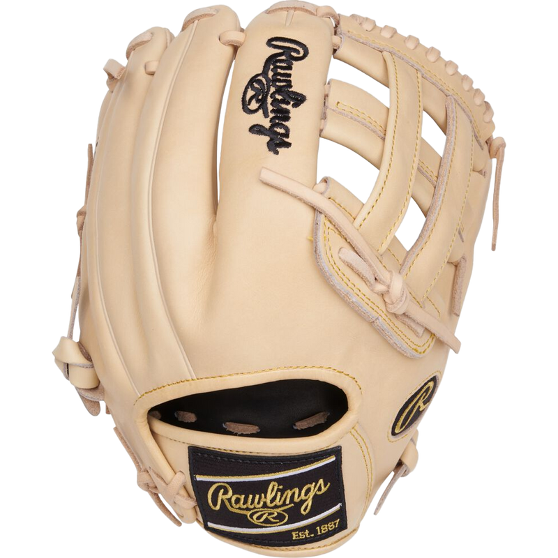 Kris Bryant Heart of the Hide 12.25" Pro H-Web, Featured Image