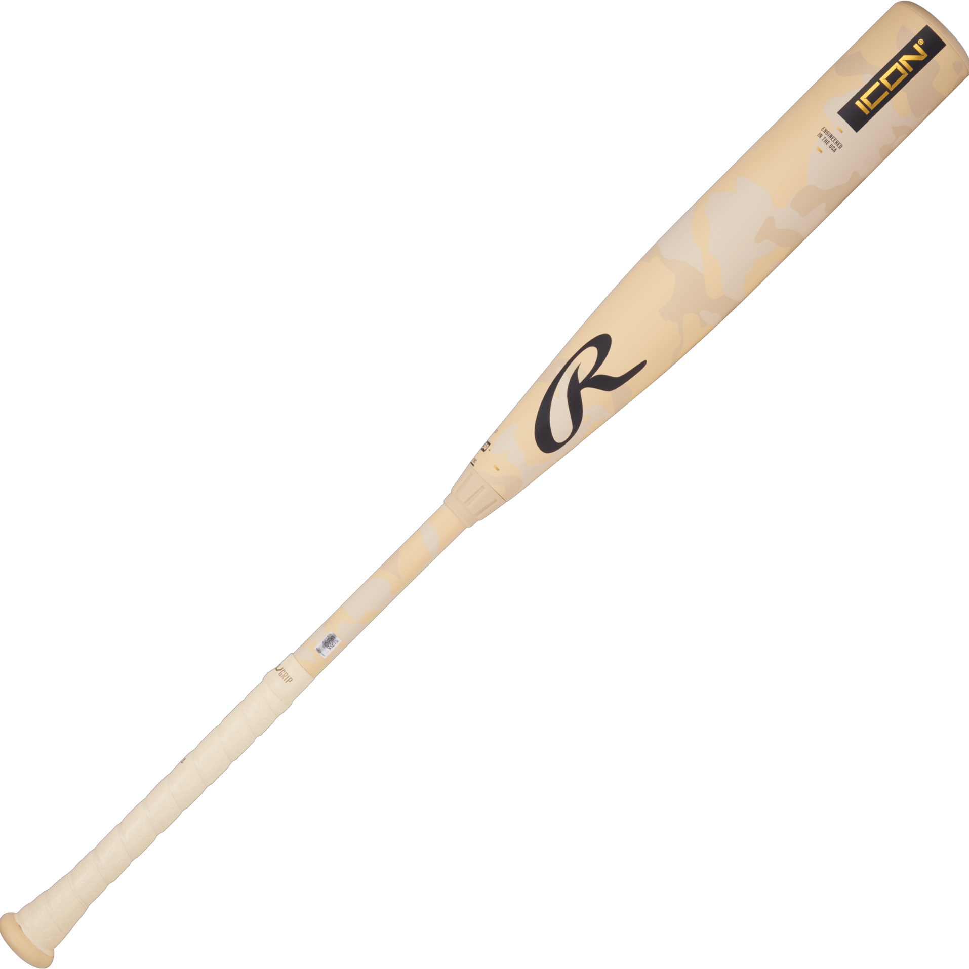 Icon -3 BBCOR 2 5/8