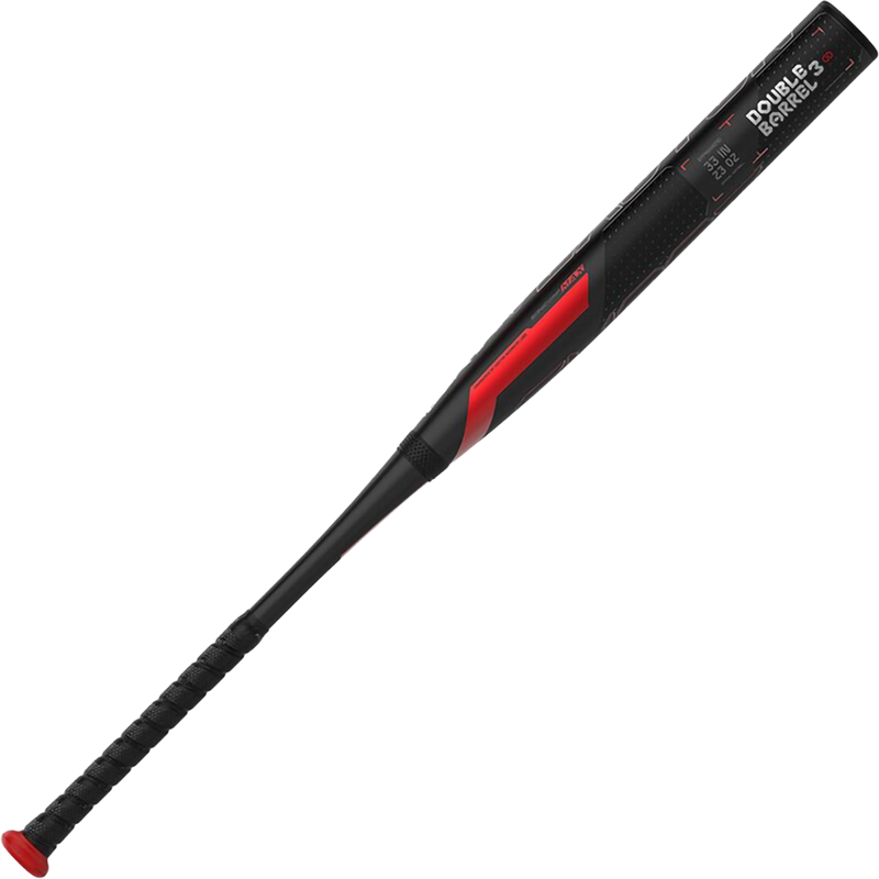 Ghost Advanced -10 Fastpitch, Easton Sports Ghost Advanced -10 Fastpitch Bat in Black/Red