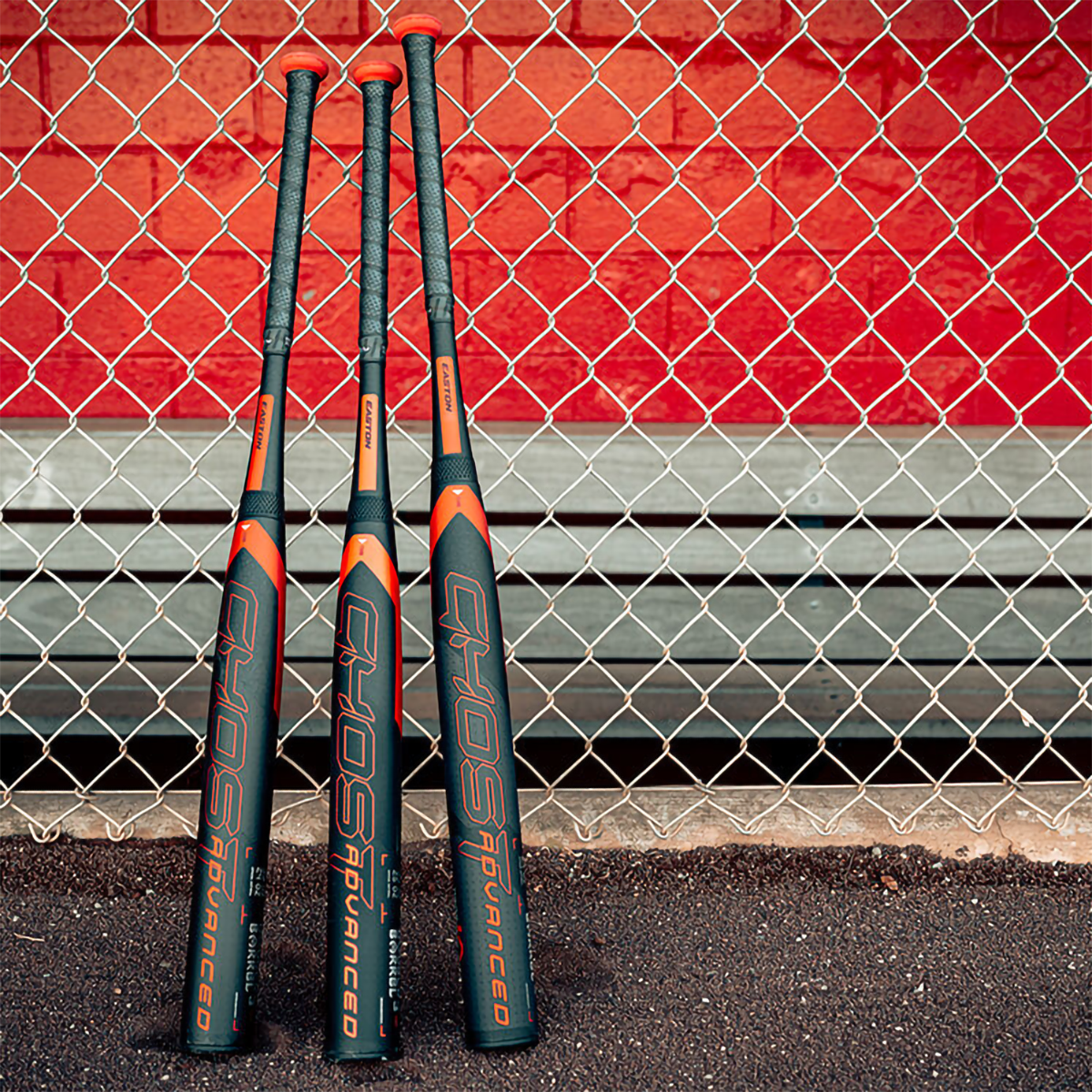 Ghost Advanced -10 Fastpitch alternate view