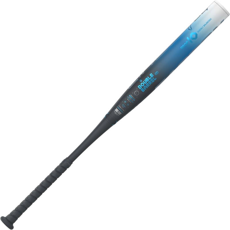 Ghost OG -11 Fastpitch, Easton Sports Ghost OG Fastpitch in Grey/Blue/White