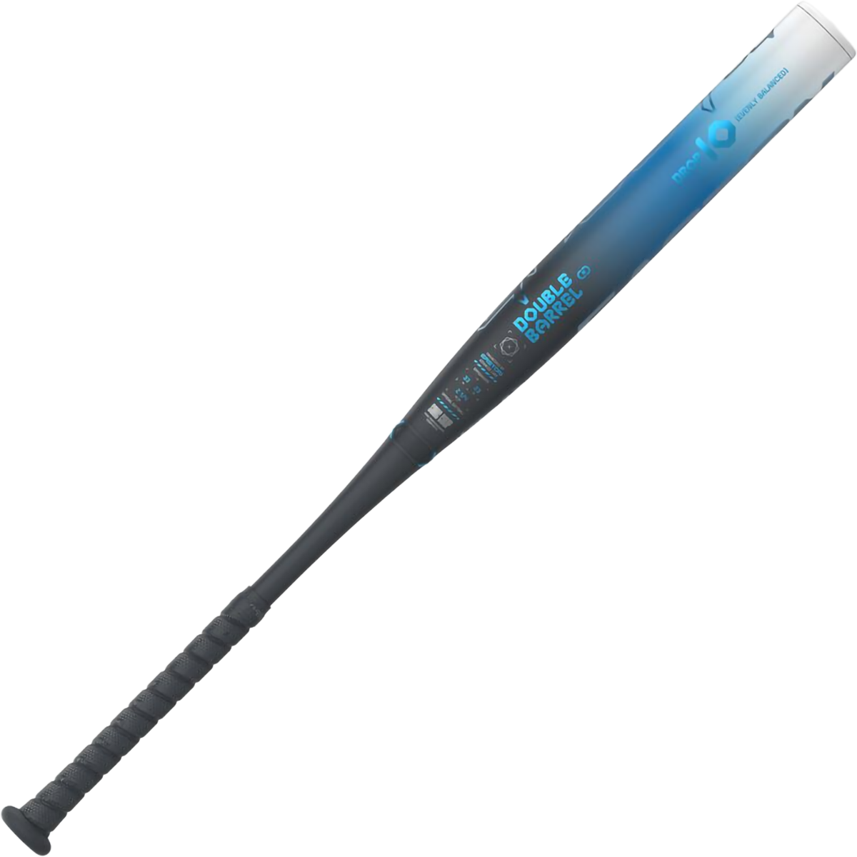 Ghost OG -11 Fastpitch alternate view