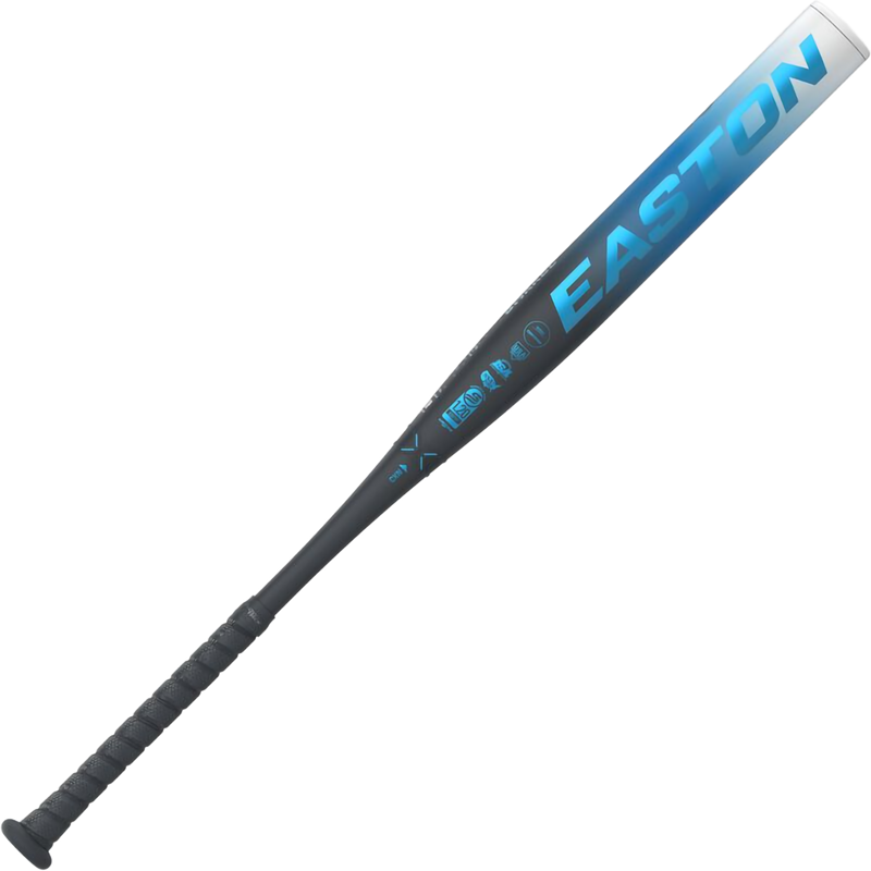 Ghost OG -11 Fastpitch, Easton Sports Ghost OG Fastpitch in Grey/Blue/White
