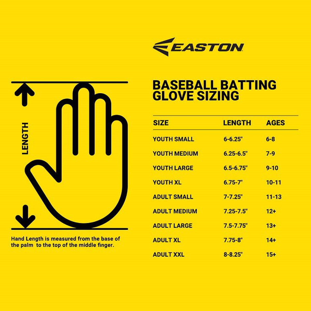 Walk-Off Ethos Batting Gloves alternate view