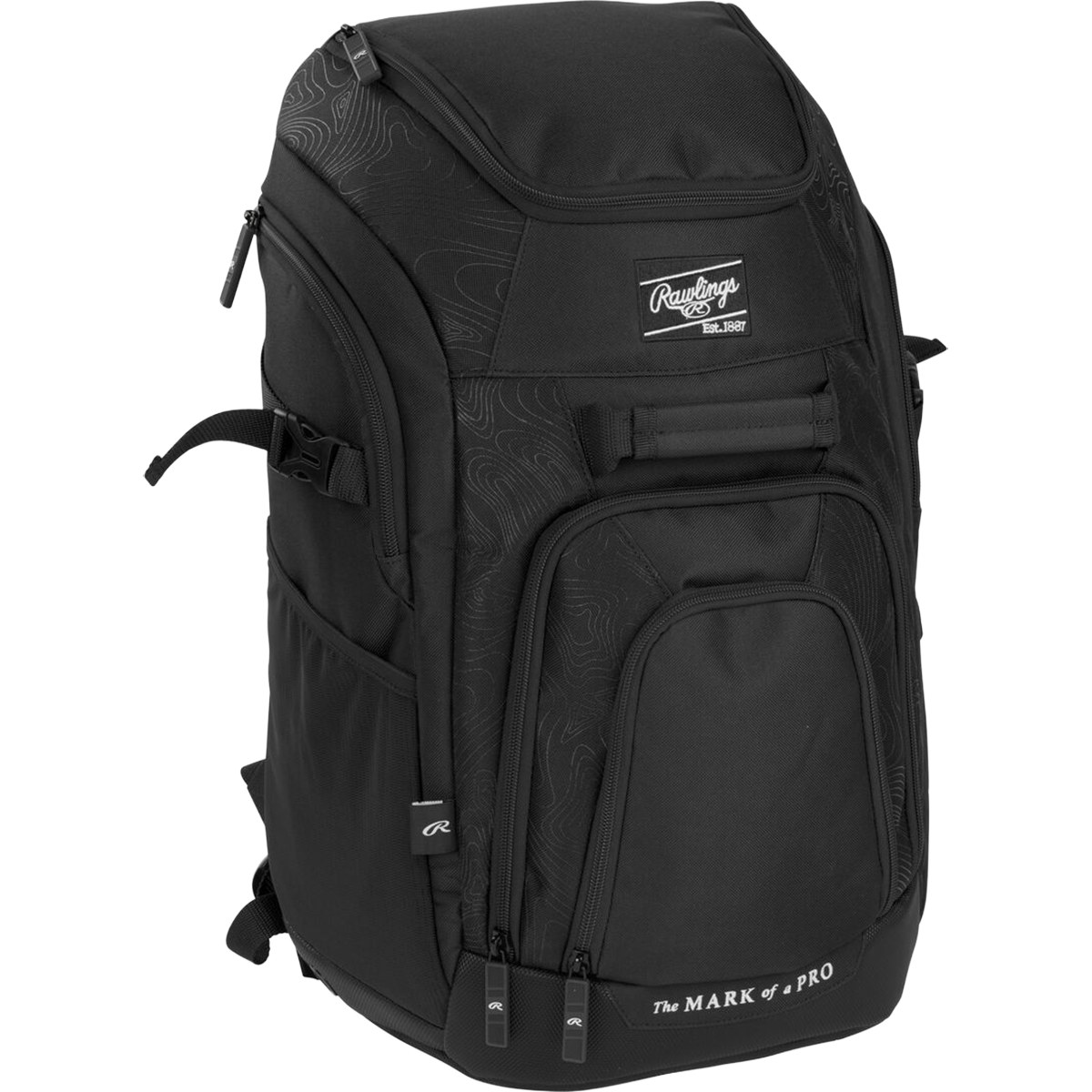 Franchise 2 Players Backpack – Sports Basement