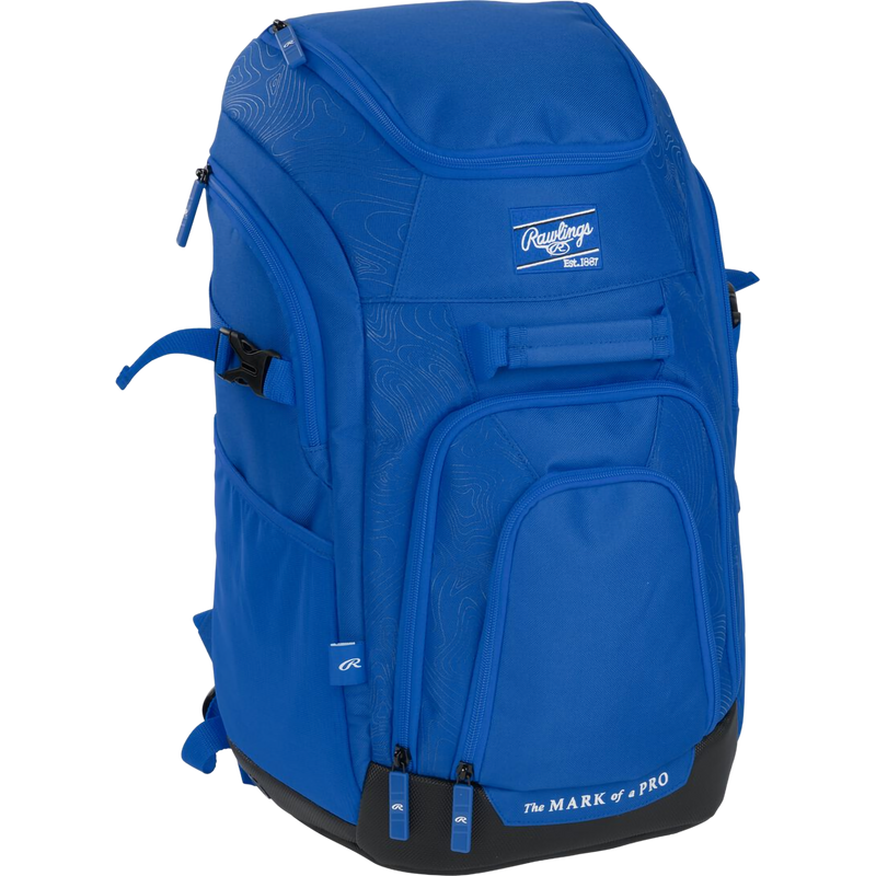 Franchise 2 Players Backpack, Featured Image
