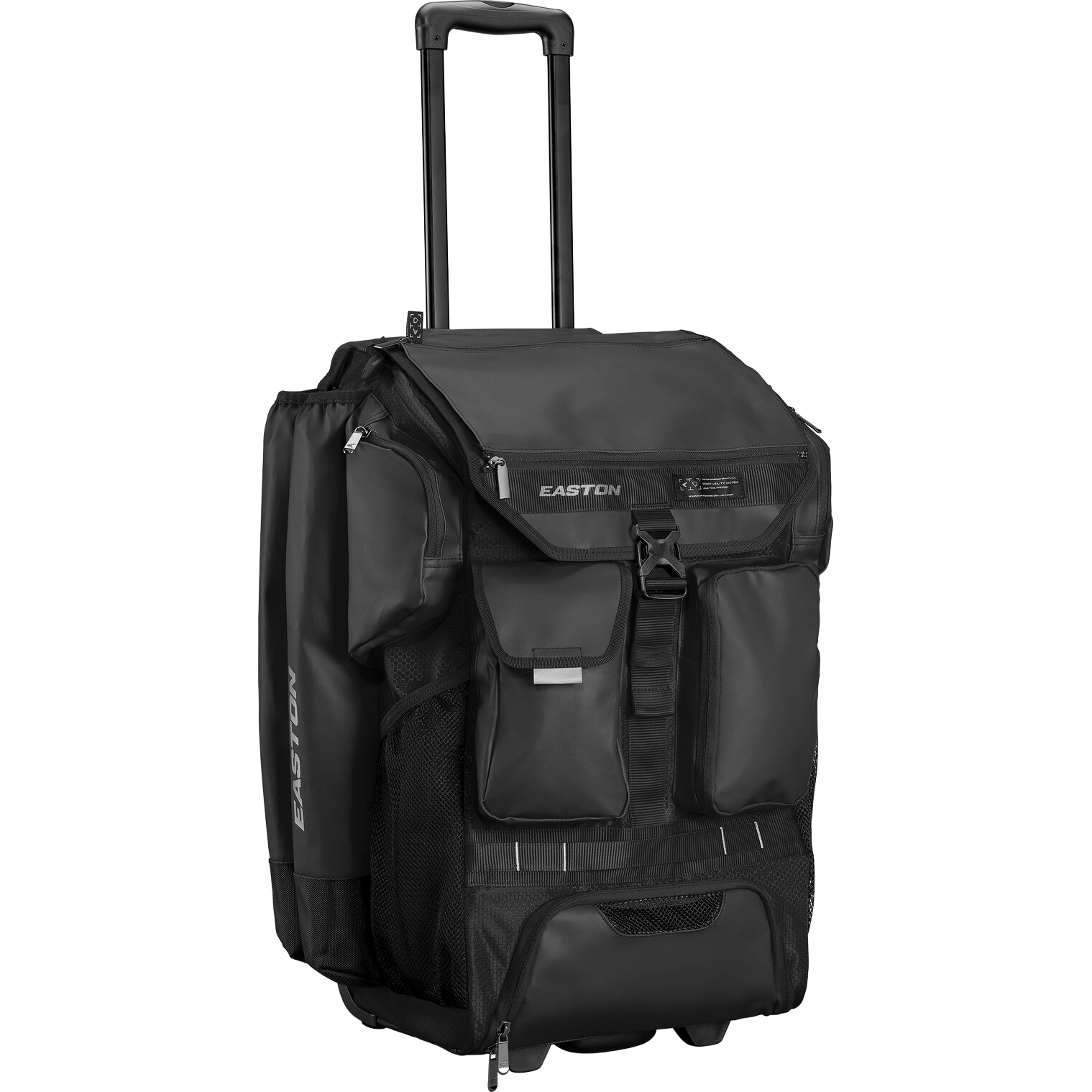 5 Tool Phenom Wheeled Bag – Sports Basement