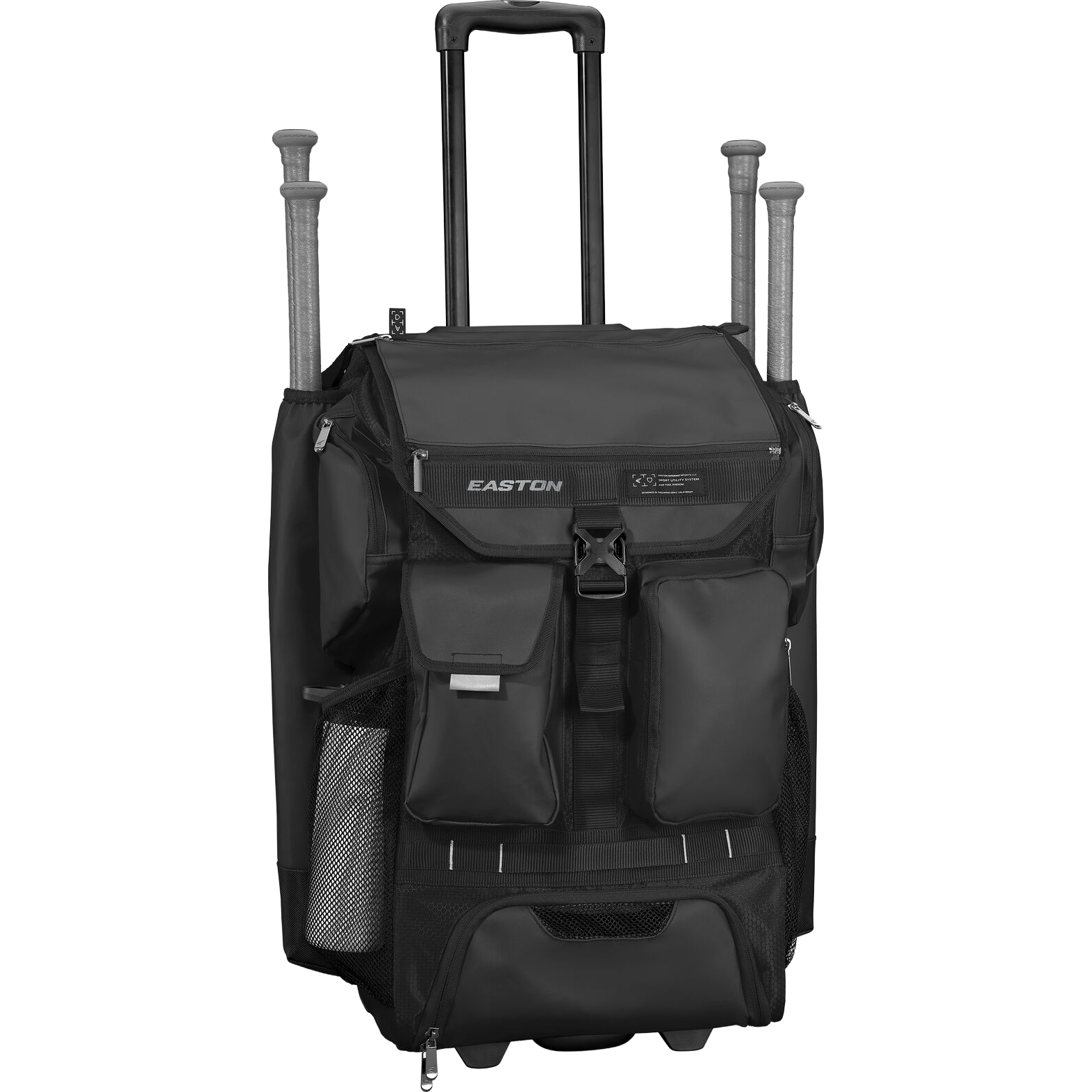5 Tool Phenom Wheeled Bag alternate view