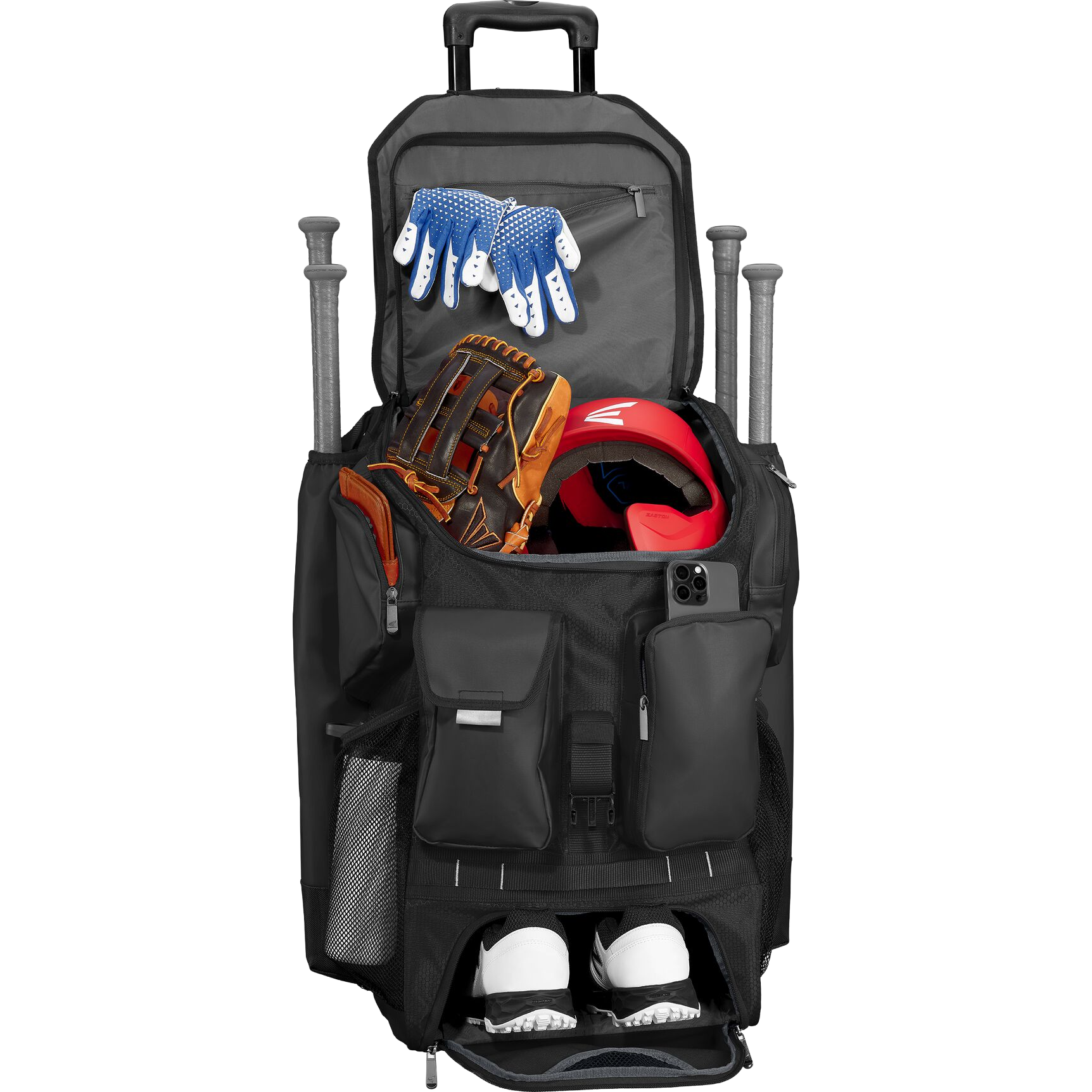 5 Tool Phenom Wheeled Bag alternate view