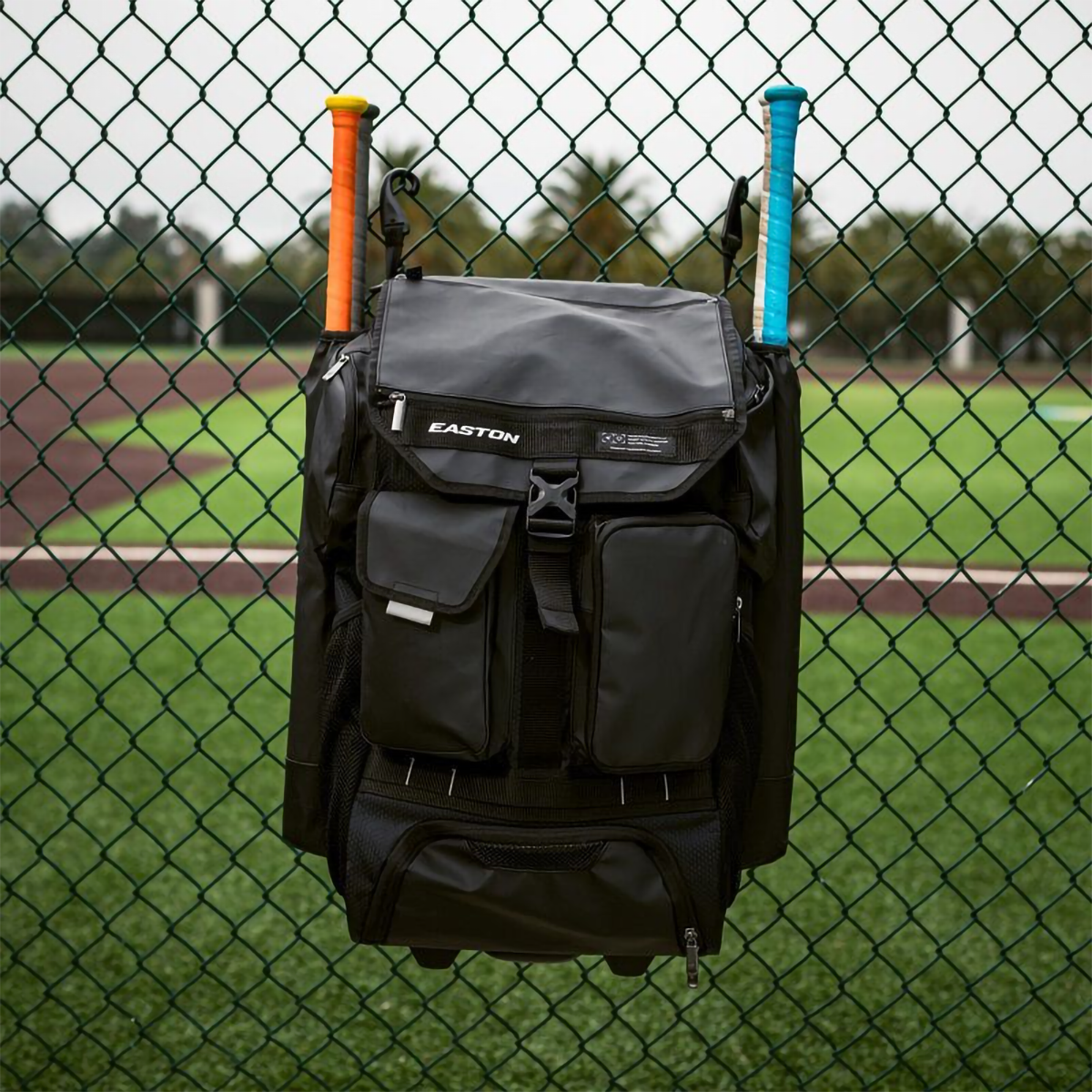 5 Tool Phenom Wheeled Bag alternate view