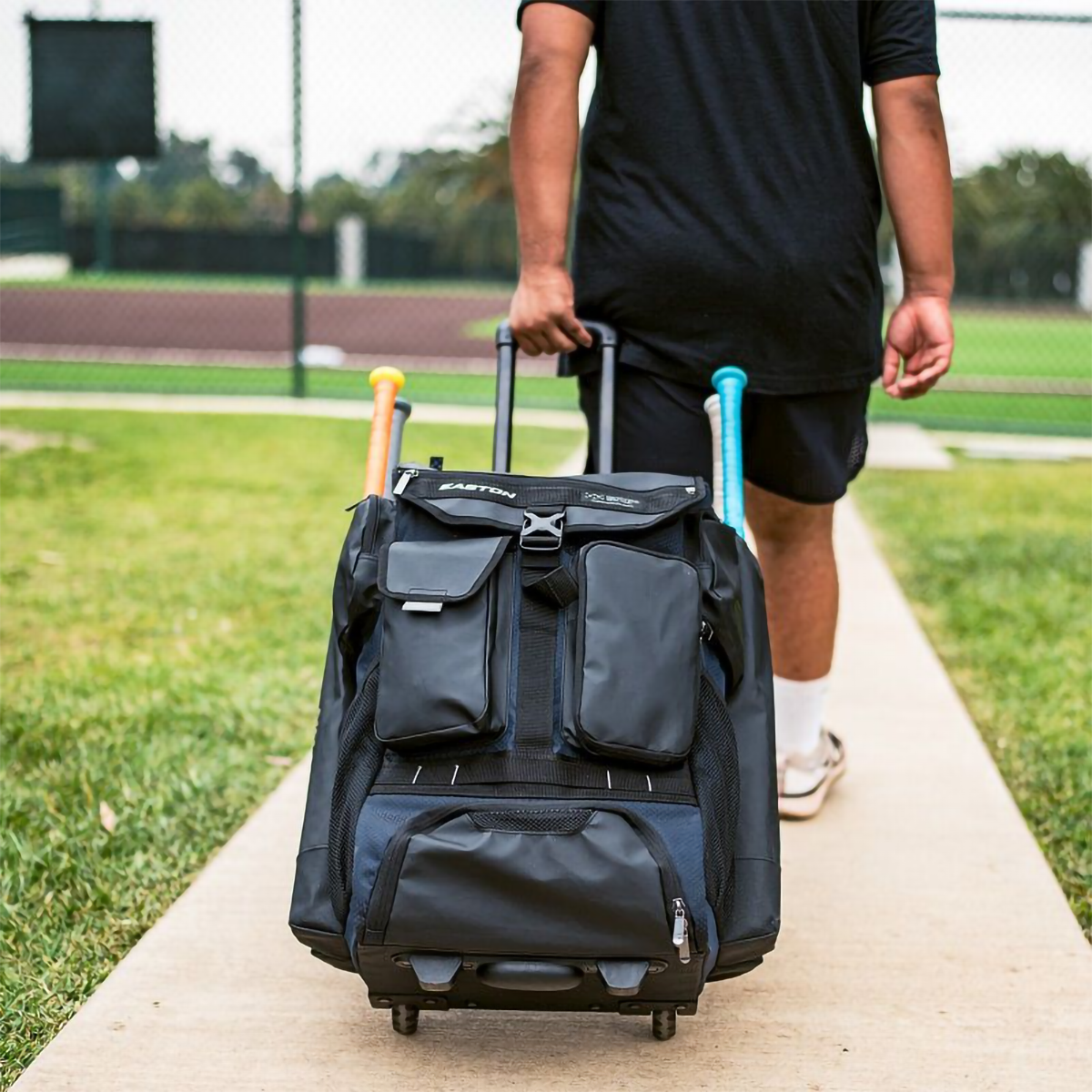 5 Tool Phenom Wheeled Bag alternate view