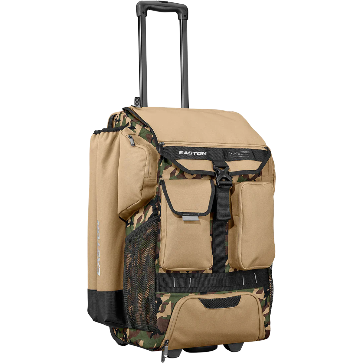 5 Tool Phenom Wheeled Bag alternate view
