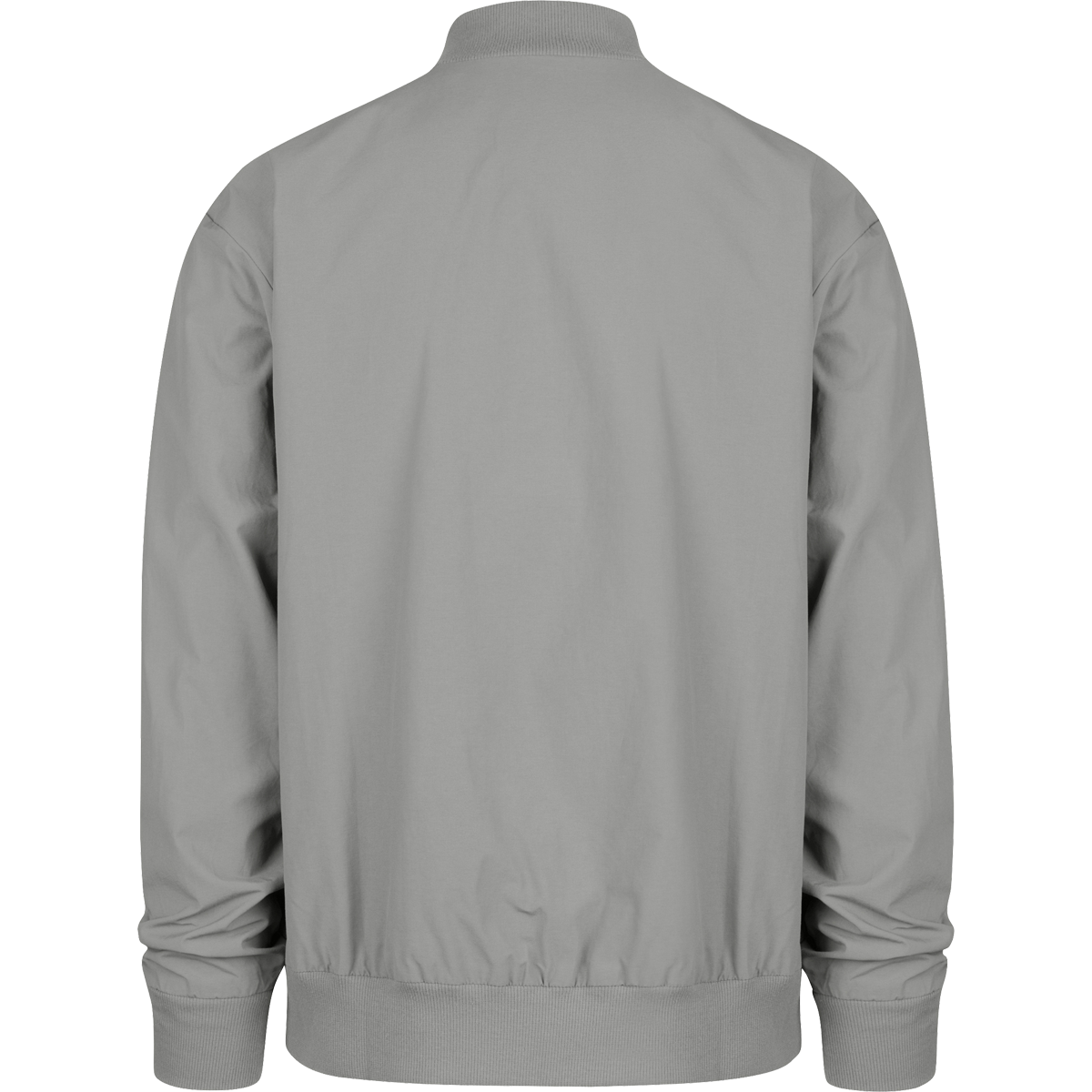 Men's Warriors Euro Step Twill Bomber alternate view