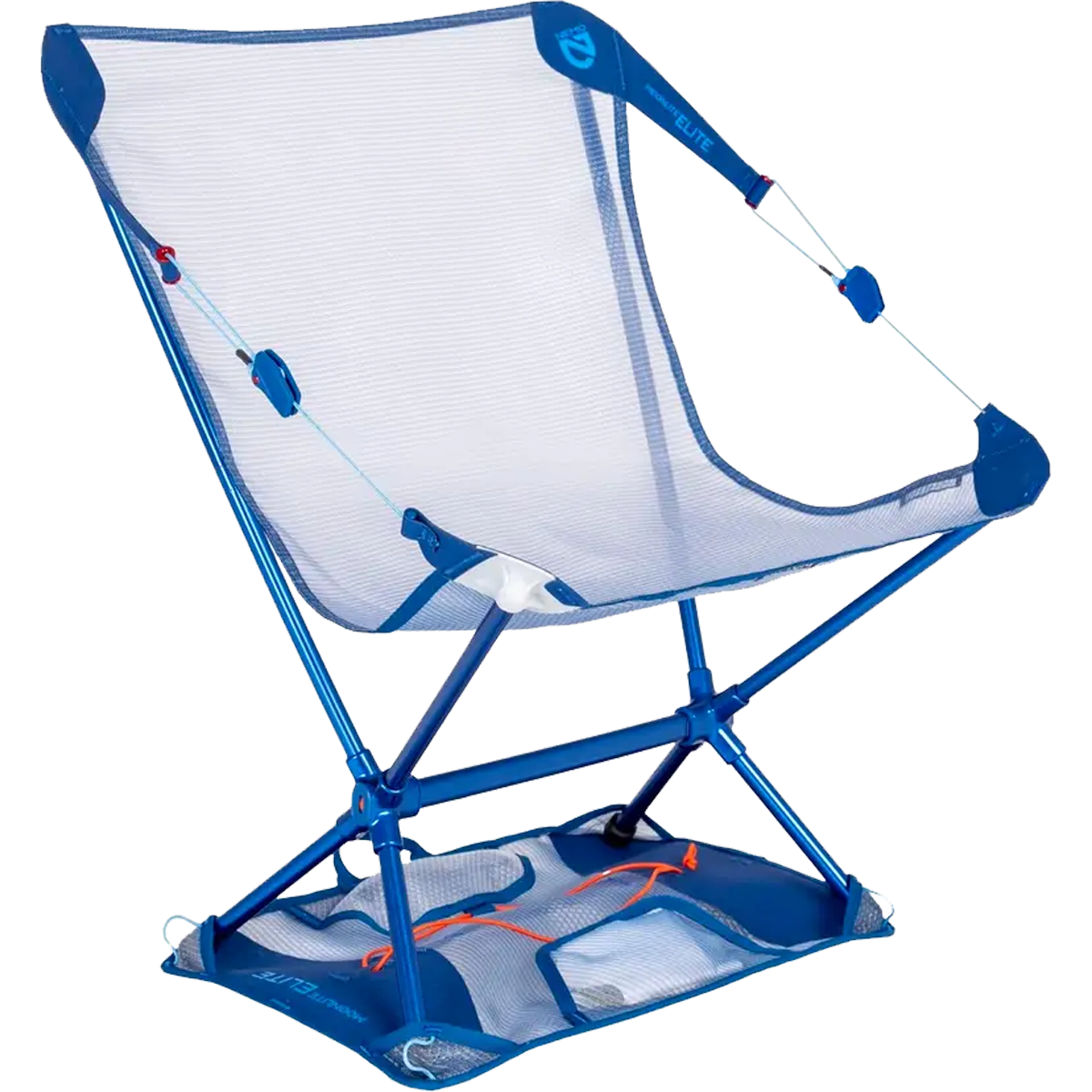Moonlite Elite Reclining Camp Chair alternate view