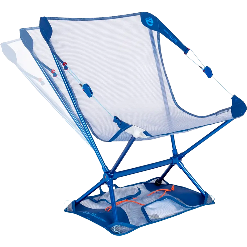 Moonlite Elite Reclining Camp Chair, Nemo Moonlite Elite Reclining Camp Chair reclining