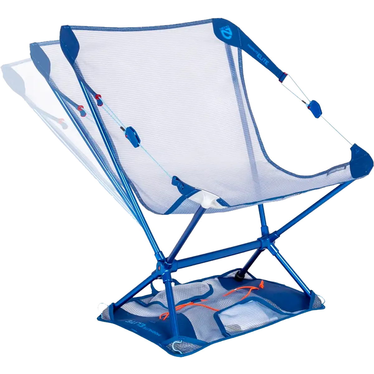 Moonlite Elite Reclining Camp Chair alternate view