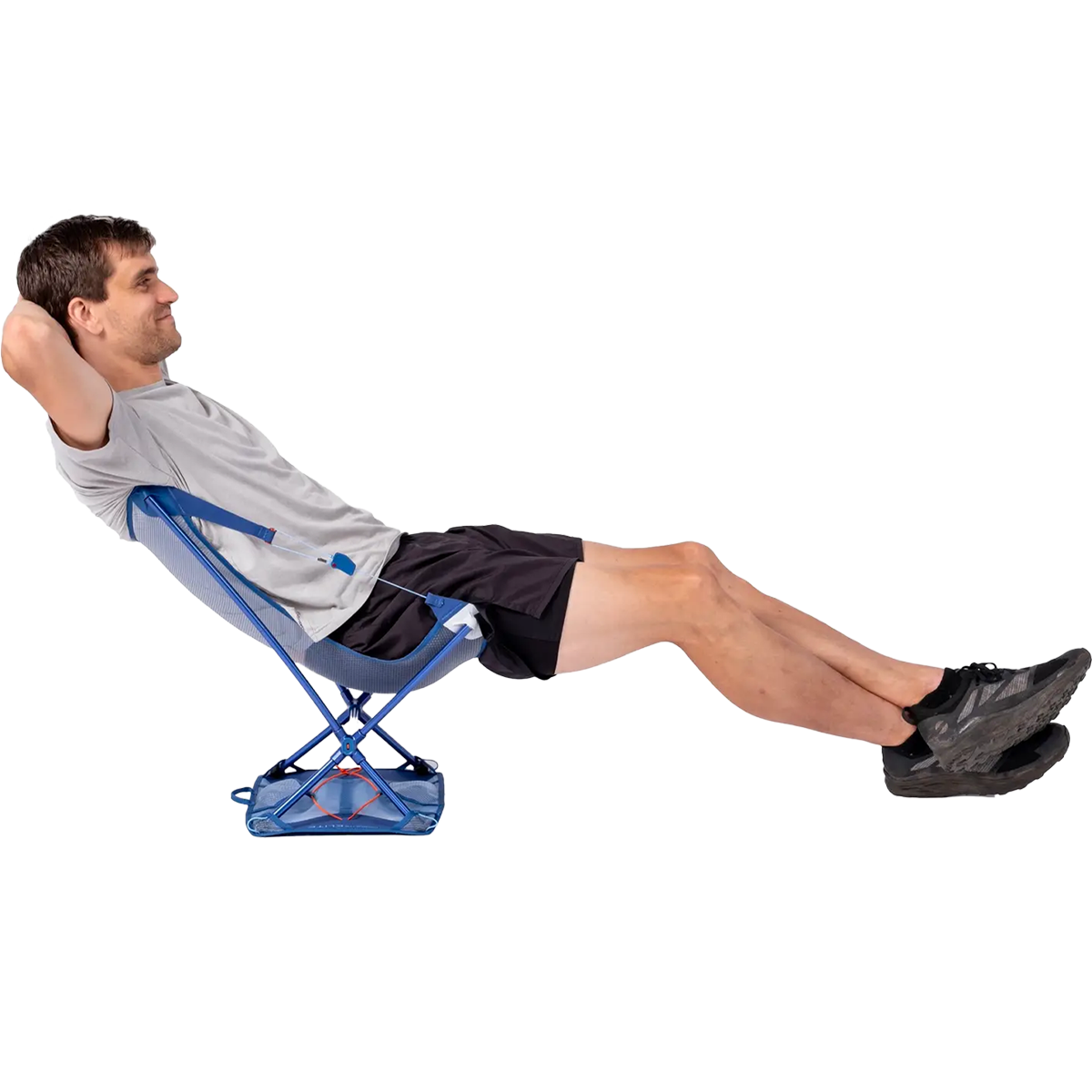 Moonlite Elite Reclining Camp Chair alternate view