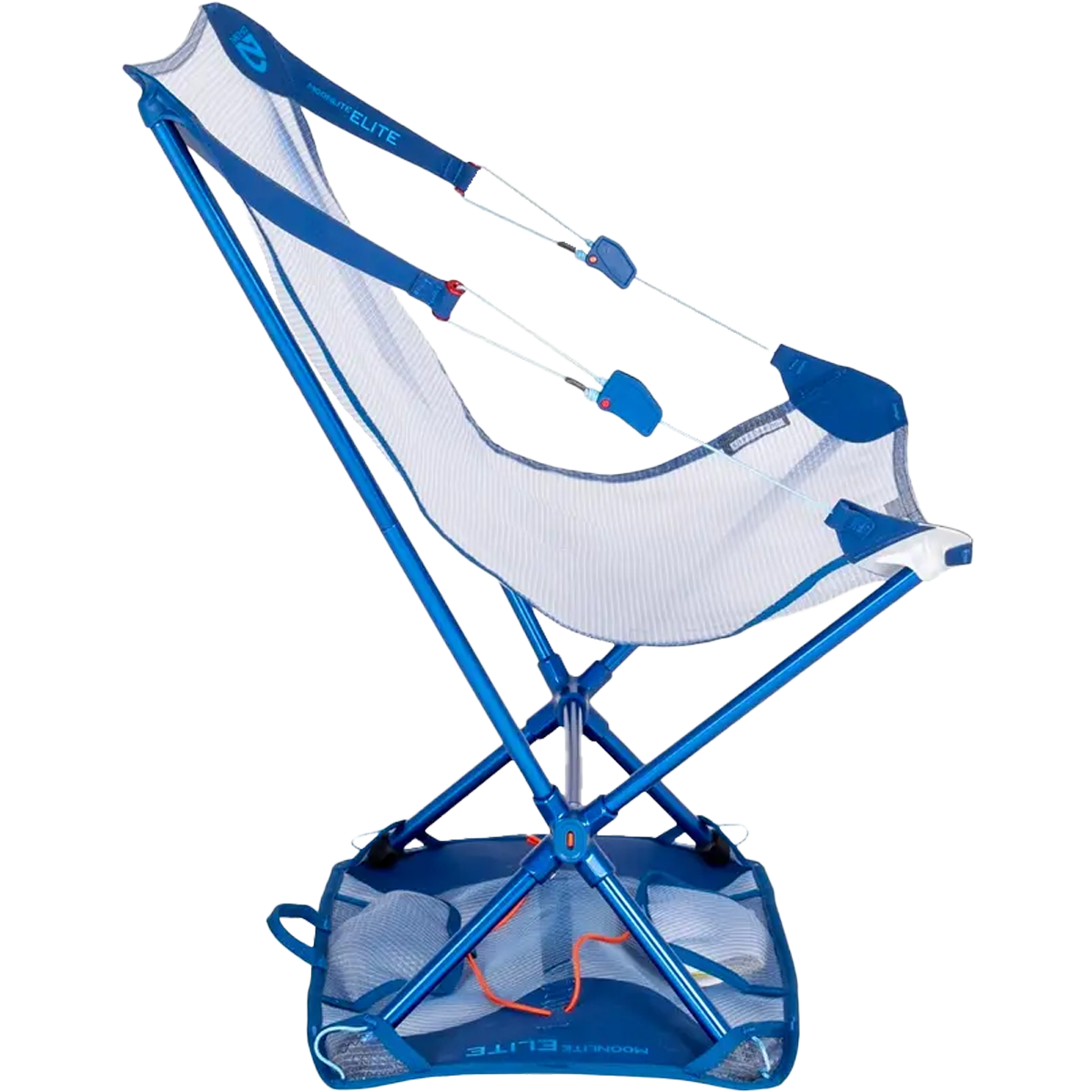 Moonlite Elite Reclining Camp Chair alternate view