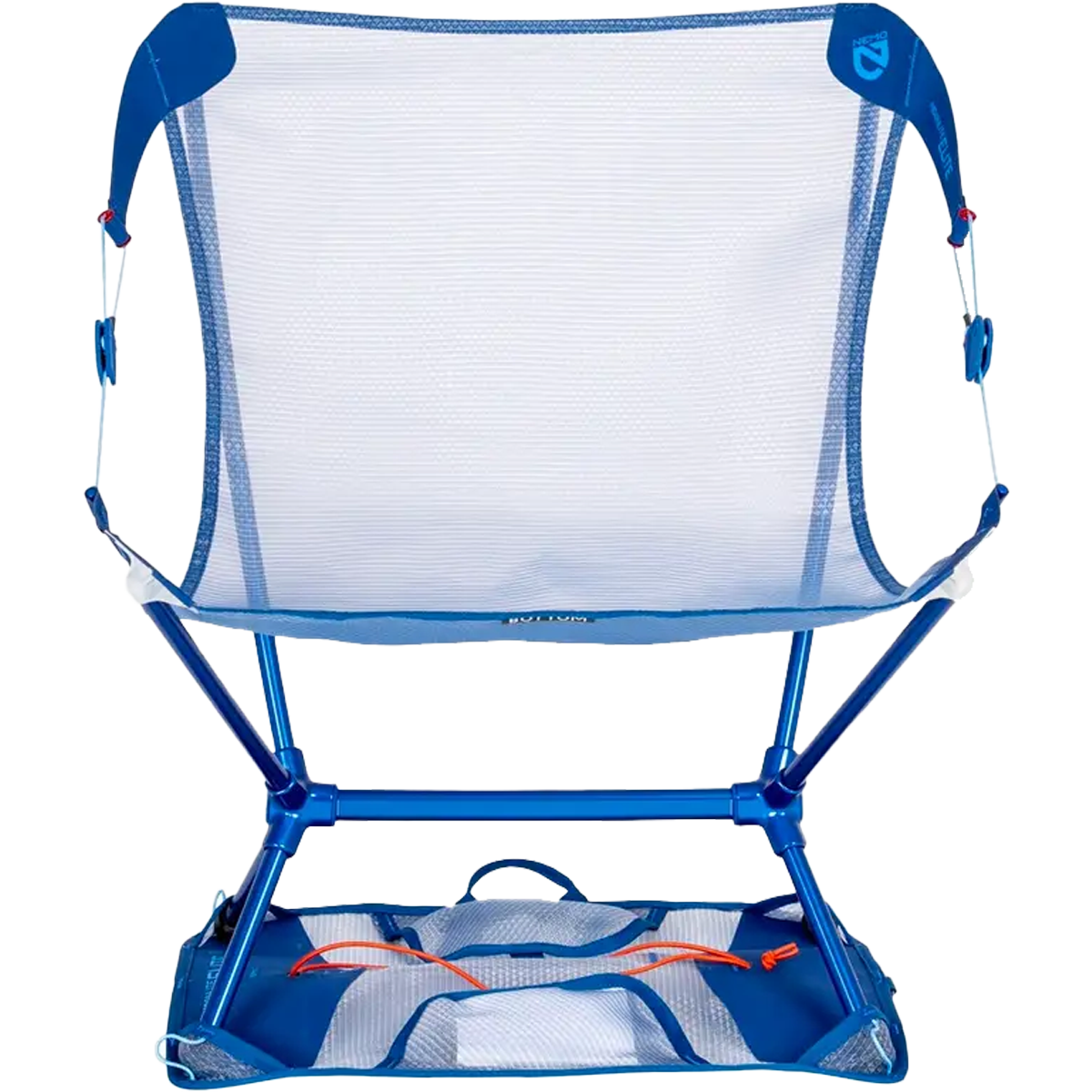 Moonlite Elite Reclining Camp Chair alternate view