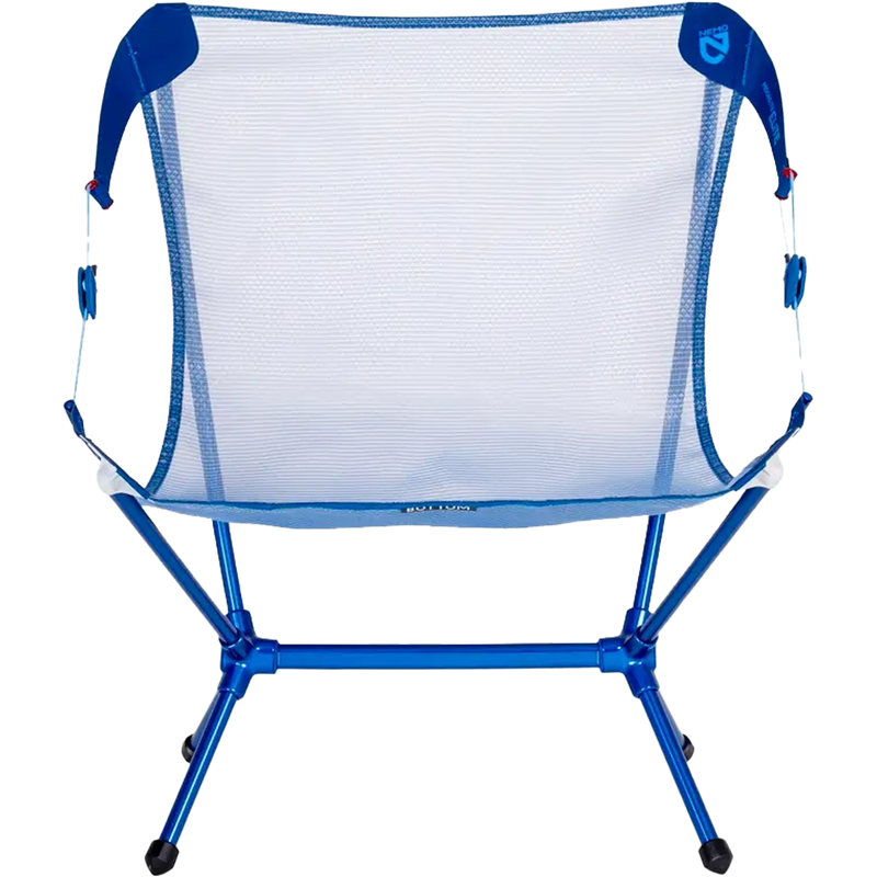 Moonlite Elite Reclining Camp Chair, Nemo Moonlite Elite Reclining Camp Chair front