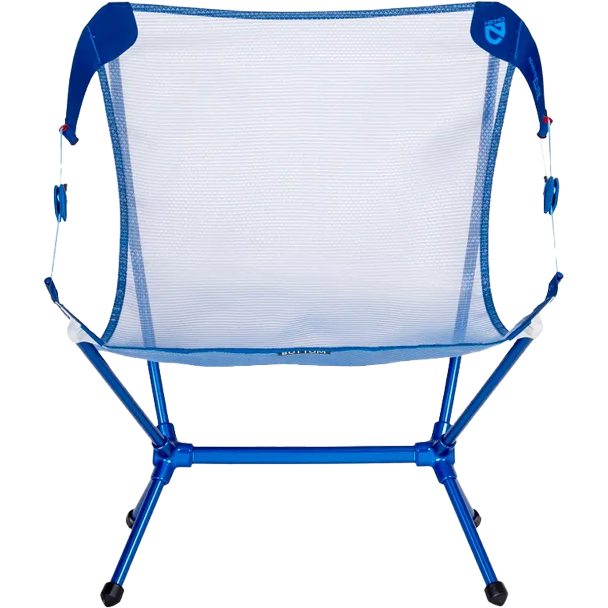 Moonlite Elite Reclining Camp Chair alternate view