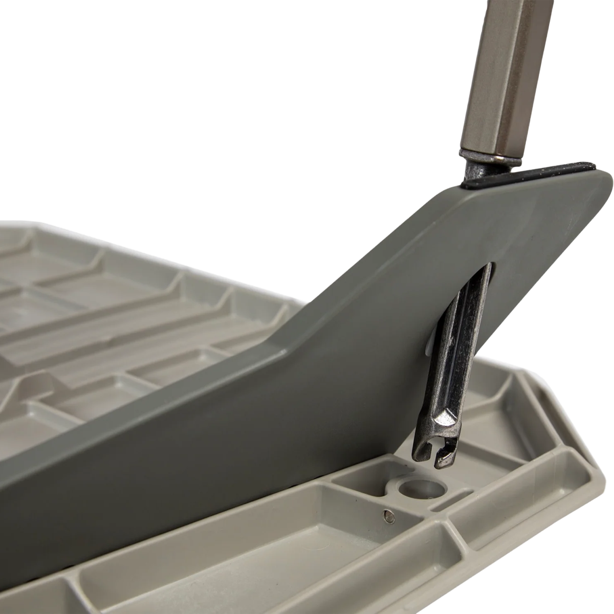 Moonlander Dual Height Table alternate view