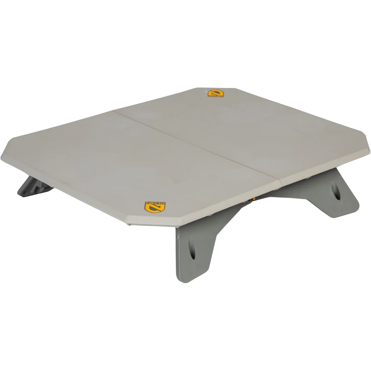 Moonlander Dual Height Table alternate view